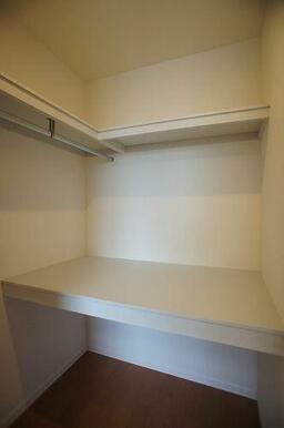 【ＷＩＣ】洋服はもちろん寝具や季節家電、スーツケースｅｔｃ家中の物をまとめて収納しちゃって下さい！