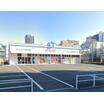 ショッピング施設