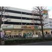 ショッピング施設