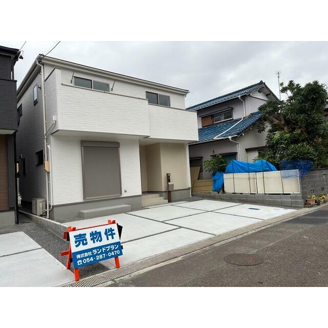 これからの生活がもっと豊かになる場所（2号棟）