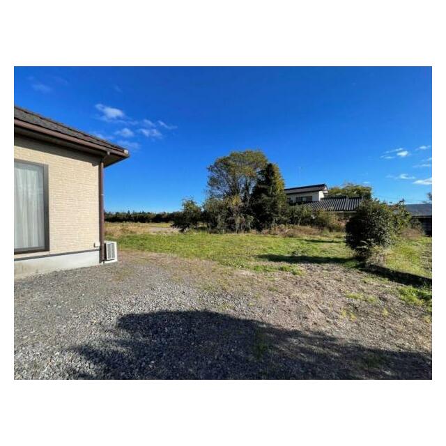 カースペースたっぷり！並列駐車もできます＾＾