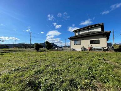 ガーデニングや家庭菜園など楽しみが増えますね＾＾