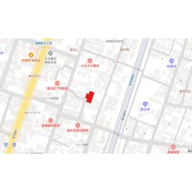 地形図等
