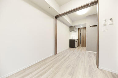 ※写真は同タイプ住戸です。