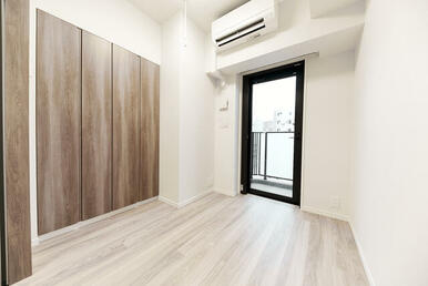 ※写真は同タイプ住戸です。