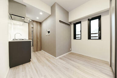 ※写真は同タイプ住戸です。