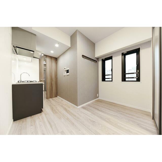 ※写真は同タイプ住戸です。