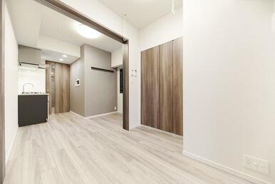 ※写真は同タイプ住戸です。