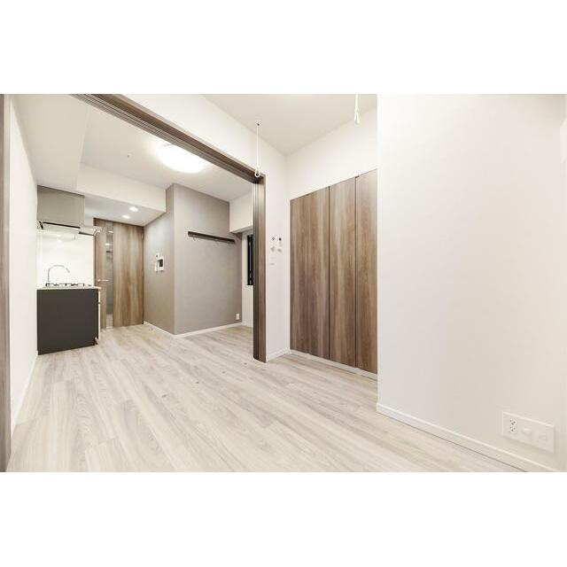 ※写真は同タイプ住戸です。