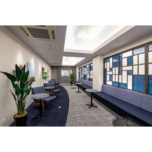 commercial 八百屋町１丁目