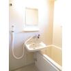 バス/シャワー