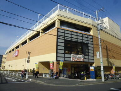 ★ローゼン十日市場★