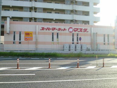 ｴｺｽ ﾏｽﾀﾞ戸頭店