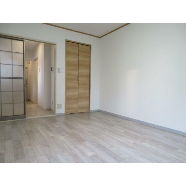 ※別号室の写真となります。現況優先です