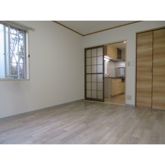 ※別号室の写真となります。現況優先です
