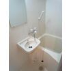 バス/シャワー