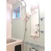 バス/シャワー