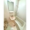 バス/シャワー