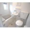 バス/シャワー