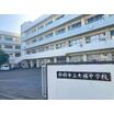 中学校