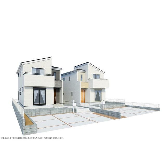 detached 高塚台１丁目