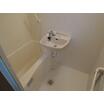 バス/シャワー
