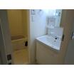 バス/シャワー