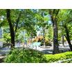 公園