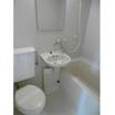 バス/シャワー