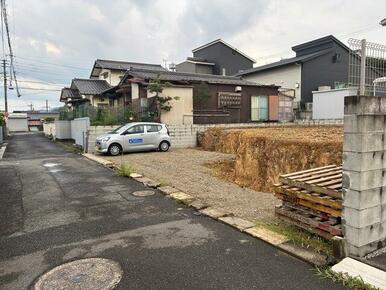大切な瞬間がここで生まれる（1号棟）