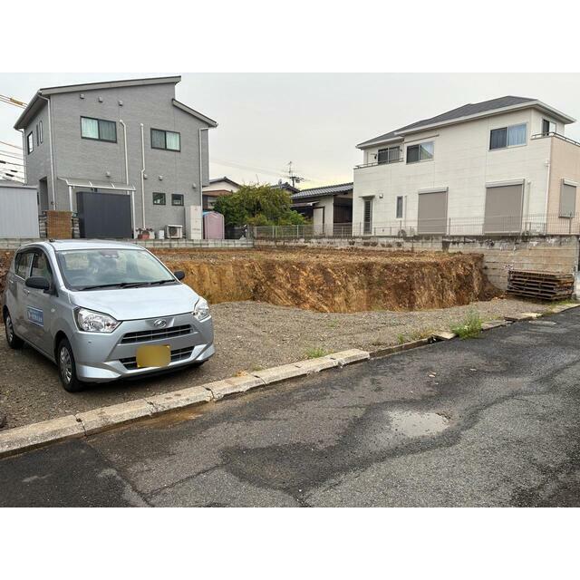 新しい景色が広がる予感（1号棟）
