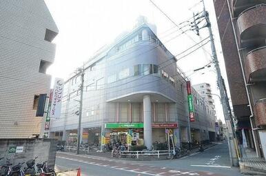 マルエツ　大森町店