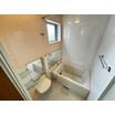 バス/シャワー
