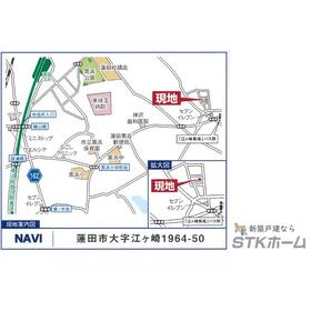 案内図