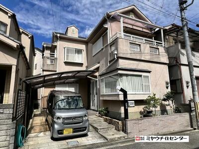 detached 南河内郡