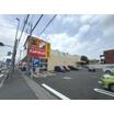 ショッピング施設