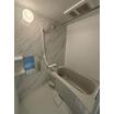 バス/シャワー