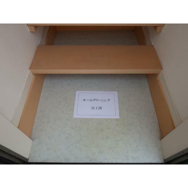 ※別号室の写真となります。