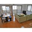 リビング