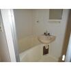 バス/シャワー