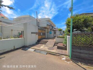 まえさわ保育園