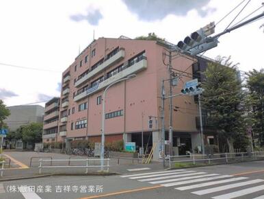 好仁会滝山病院