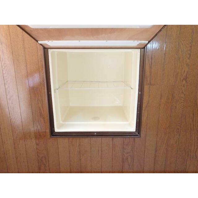 床下収納※同タイプ別号室参考写真、現況優先