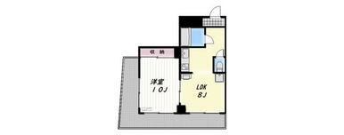 図面は物件関連資料を見てください