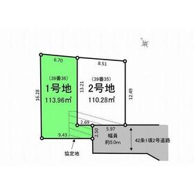 地形図等