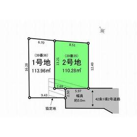 地形図等