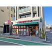 ショッピング施設