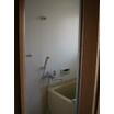 バス/シャワー