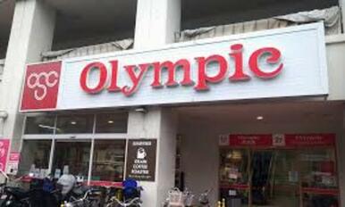 Ｏｌｙｍｐｉｃ長原店