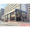 ショッピング施設